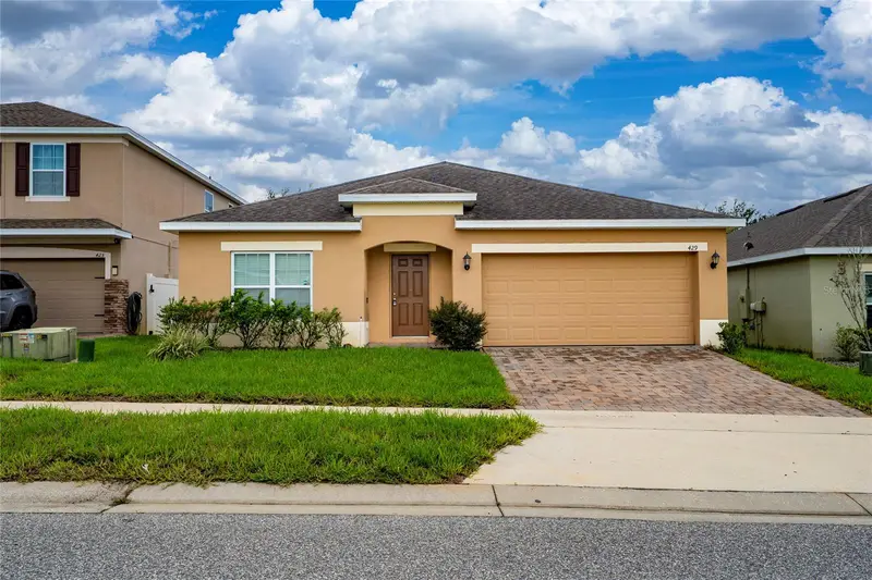 429 Ogelthorpe Dr, FL