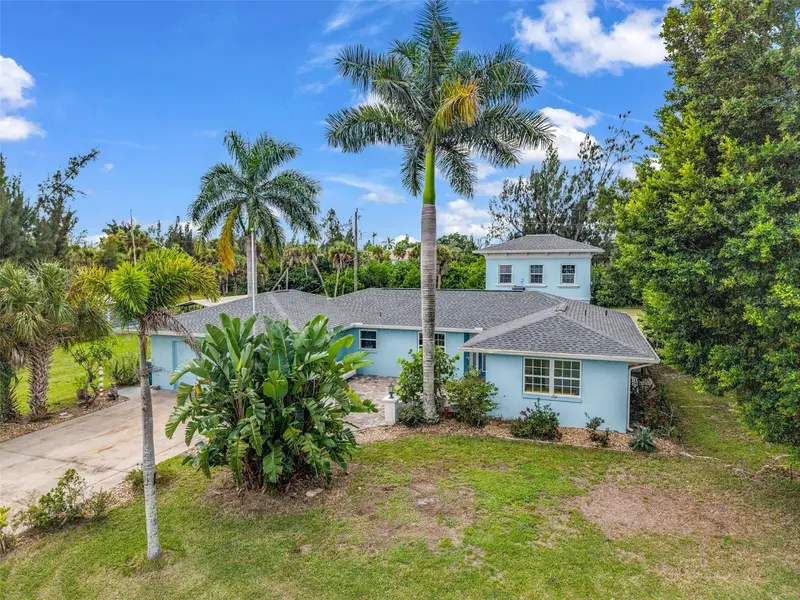 3407 Island View Dr, FL
