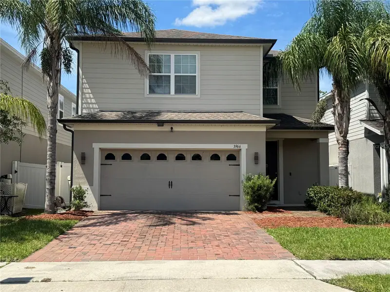 3966 Crawley Down Loop, FL
