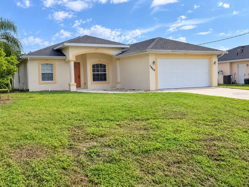 1866 Boca Chica Ave, FL
