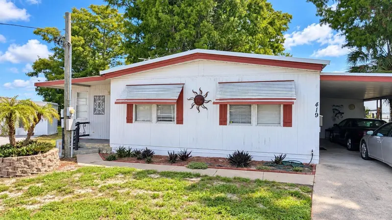 419 Sinclair Cir, FL