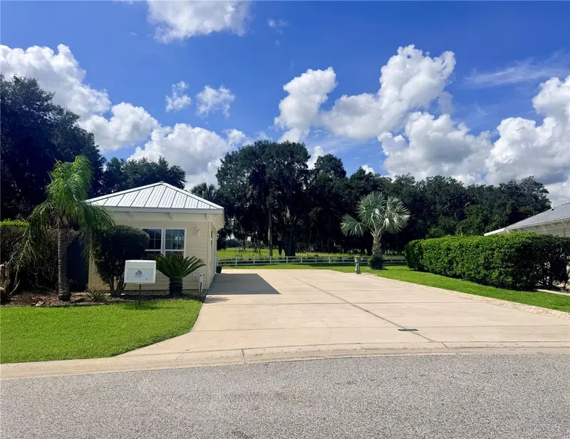 Webster listing