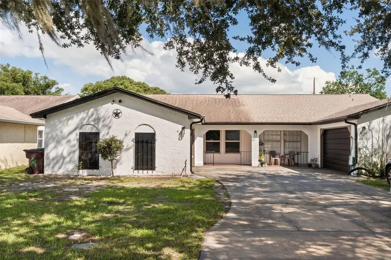 St Cloud listing