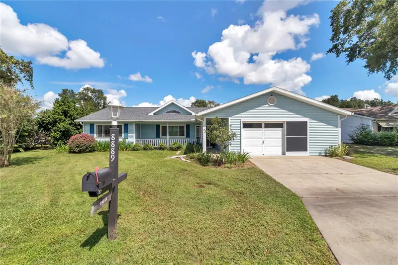 Oak Run listing