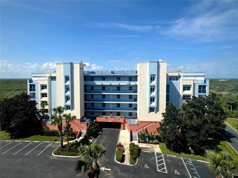 5300 S Atlantic Ave #10-204, FL