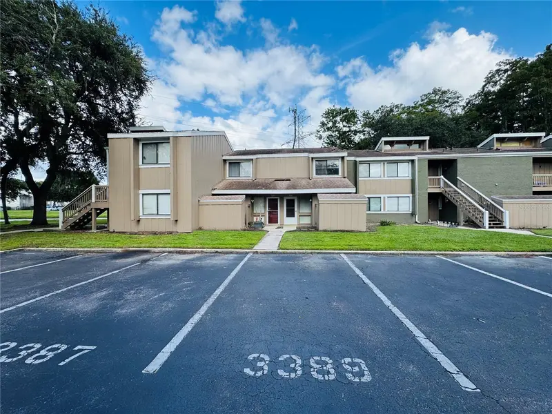 5089 Eaglesmere Dr #D09, FL