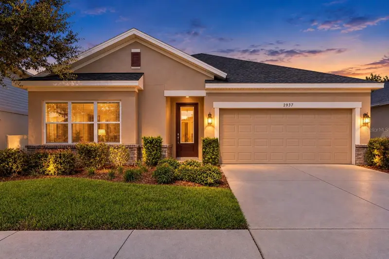 2937 Deerberry Ln, FL