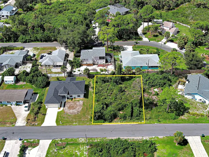 Euclid Rd, FL