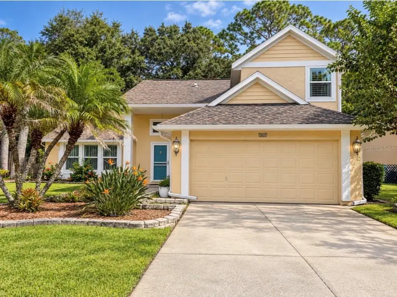 709 Jacaranda Dr, FL
