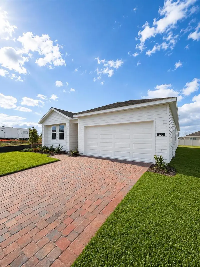 429 Marion Loop, FL