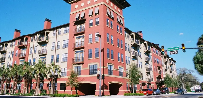 911 N Orange Ave #235, FL