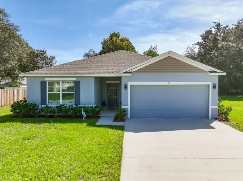 25 Ferndale Ln, FL
