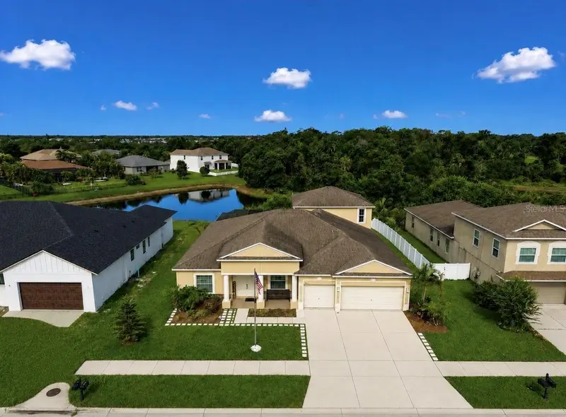 2413 Allegheny Valley St, FL
