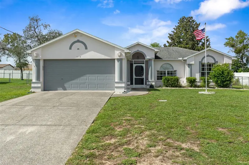 5119 Odin St, FL