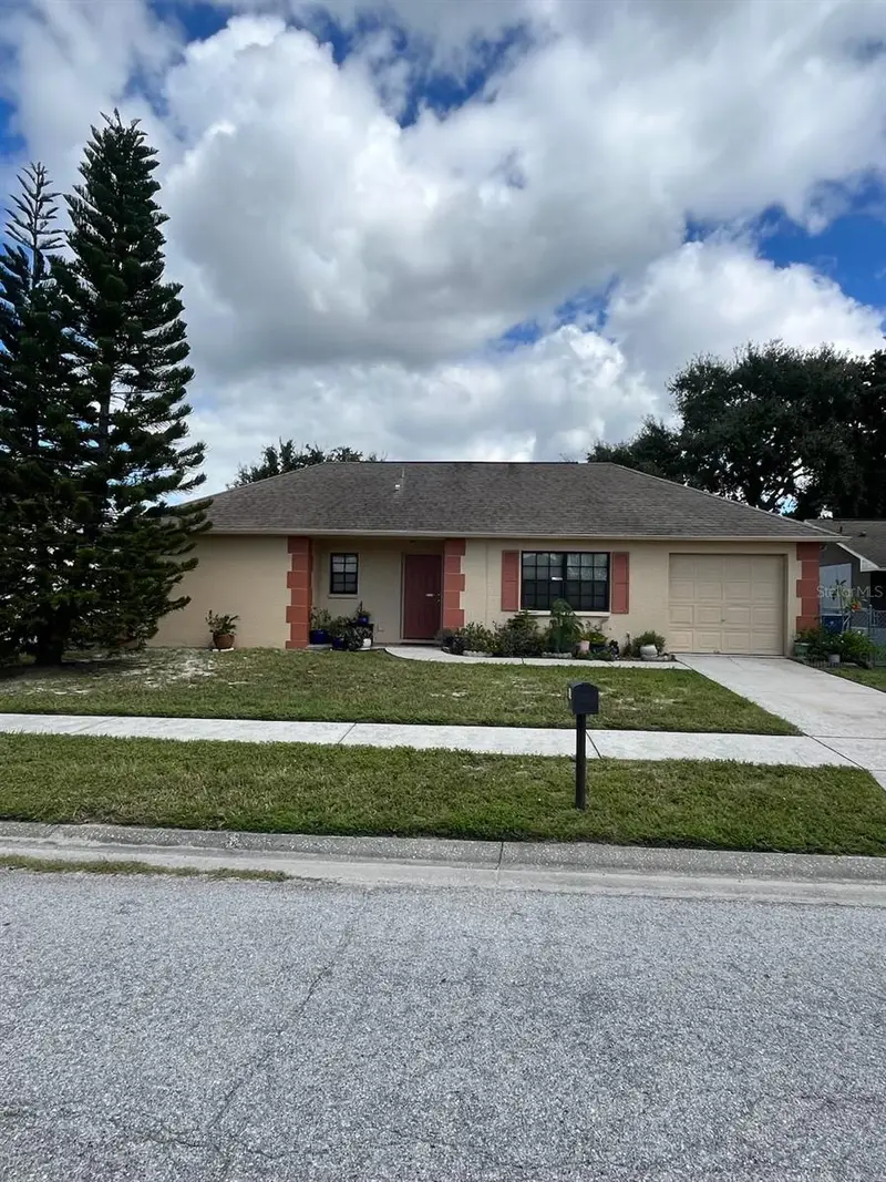 1238 Fuchsia Dr. Dr, FL