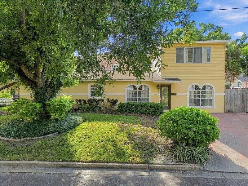 2801 W San Isidro St, FL