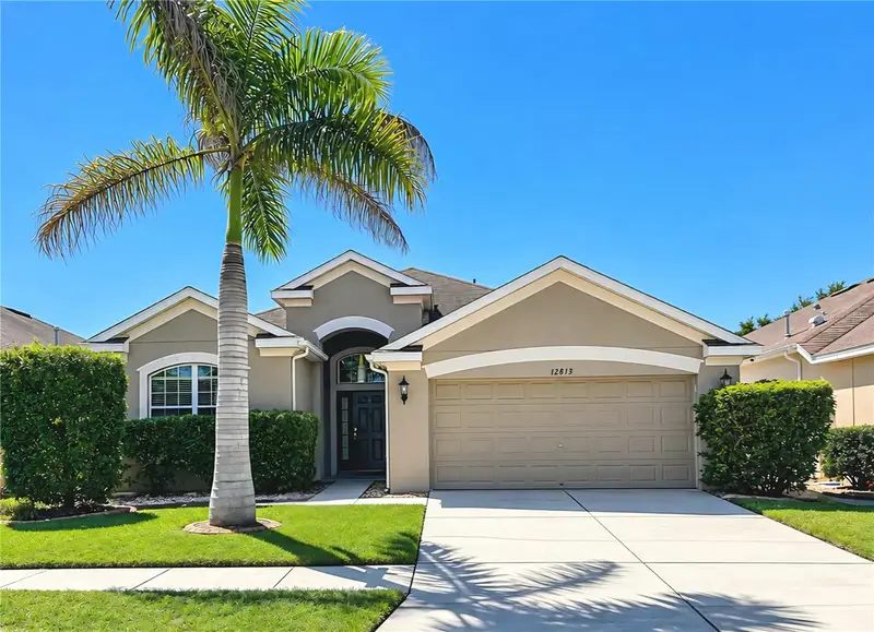 12813 Hampton Hill Dr, FL