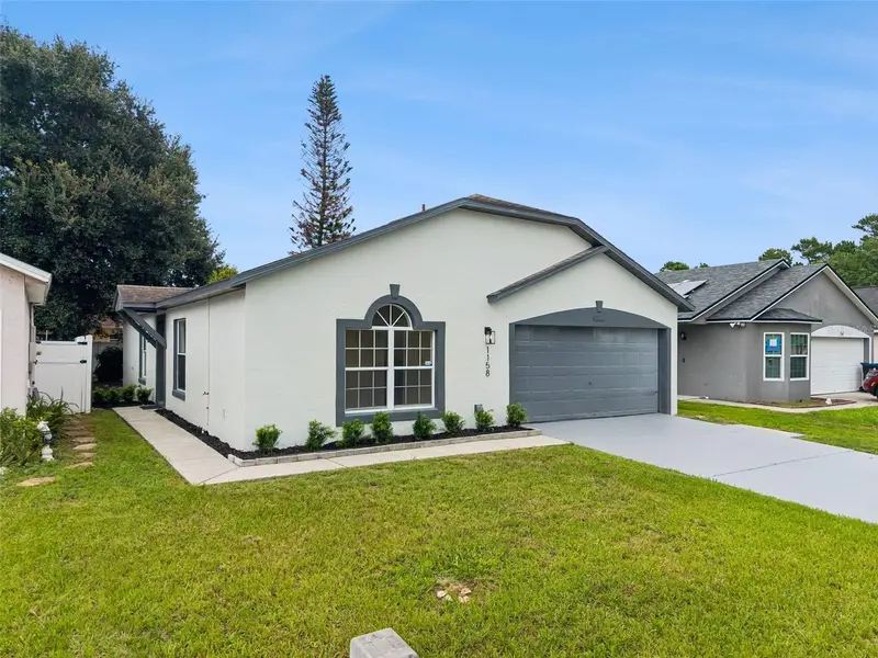 1158 Vista Palma Way, FL