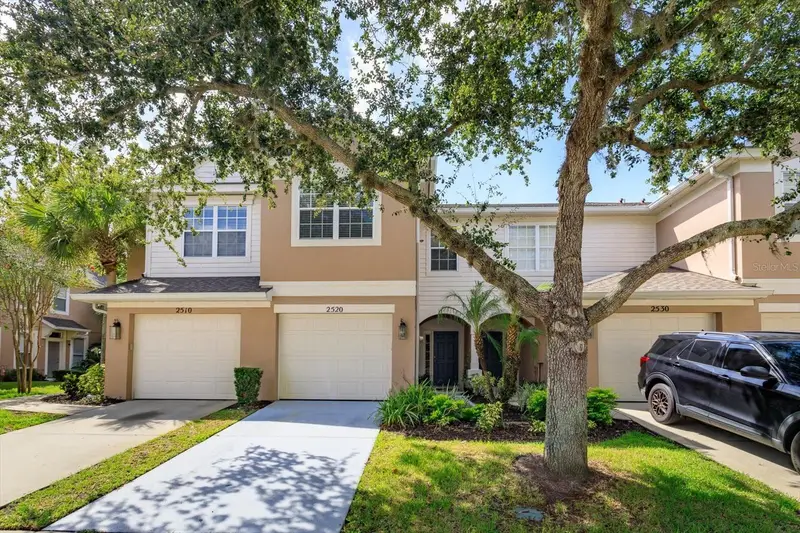 2520 Stockton Dr, FL