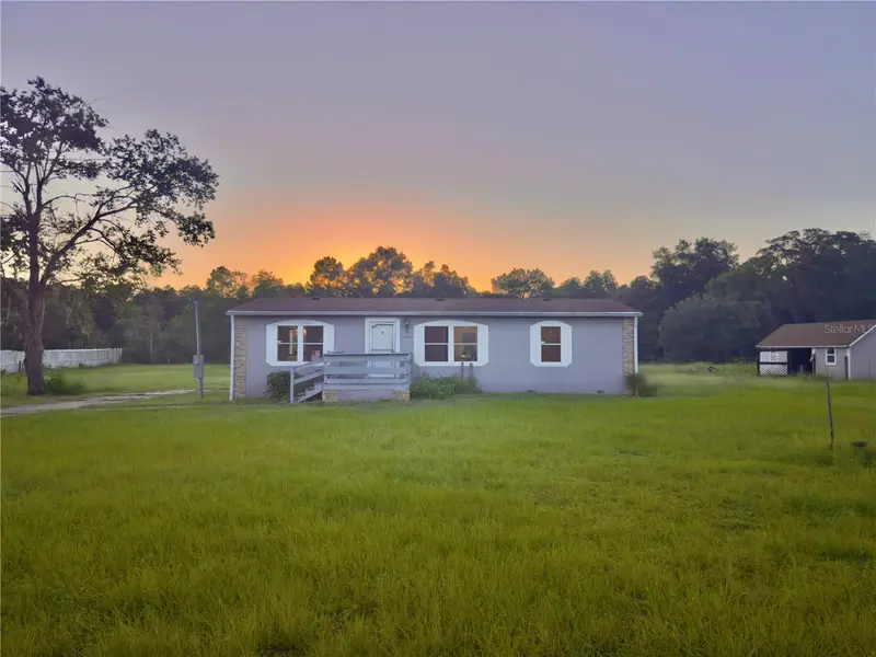 4500 Sw 194th Ave, FL