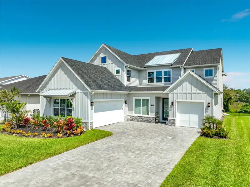 1418 Pinecliff, FL