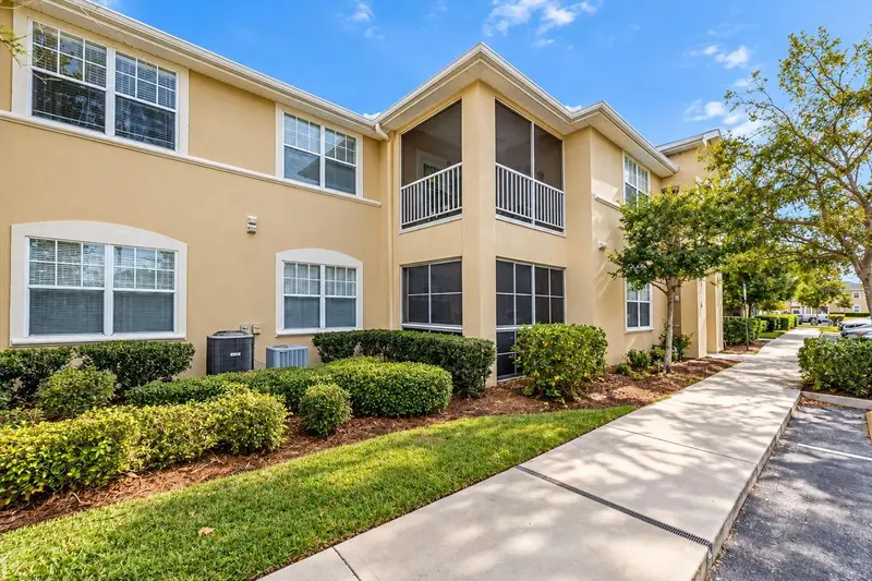 830 Airport Rd #111, FL