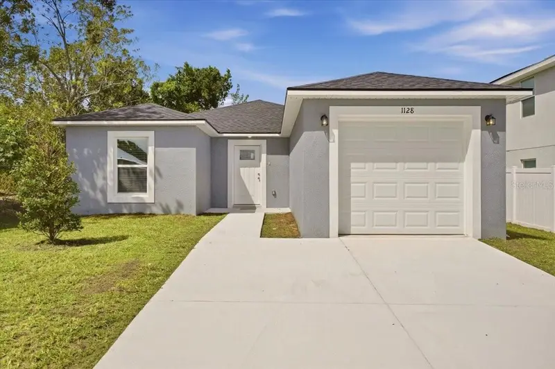 1128 Avenue K #A, FL
