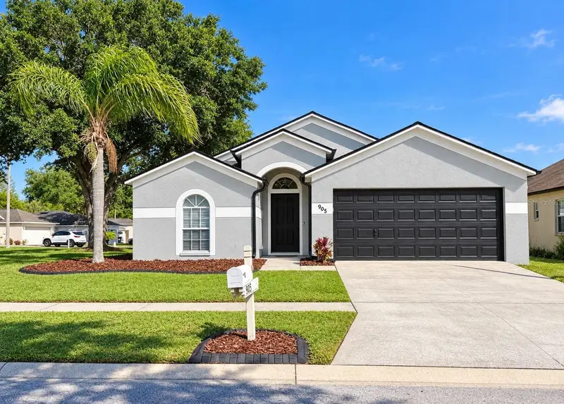 905 Rocky Mountain Ct, FL
