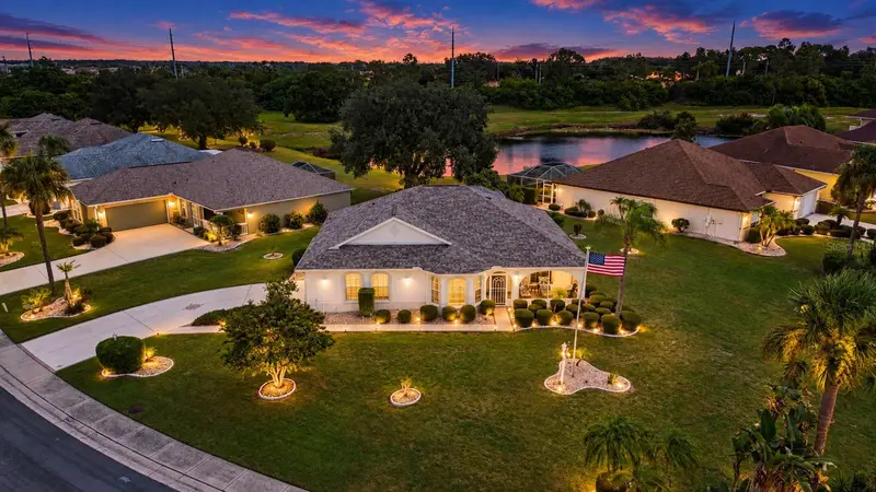 2503 Runningbrooke Way, FL