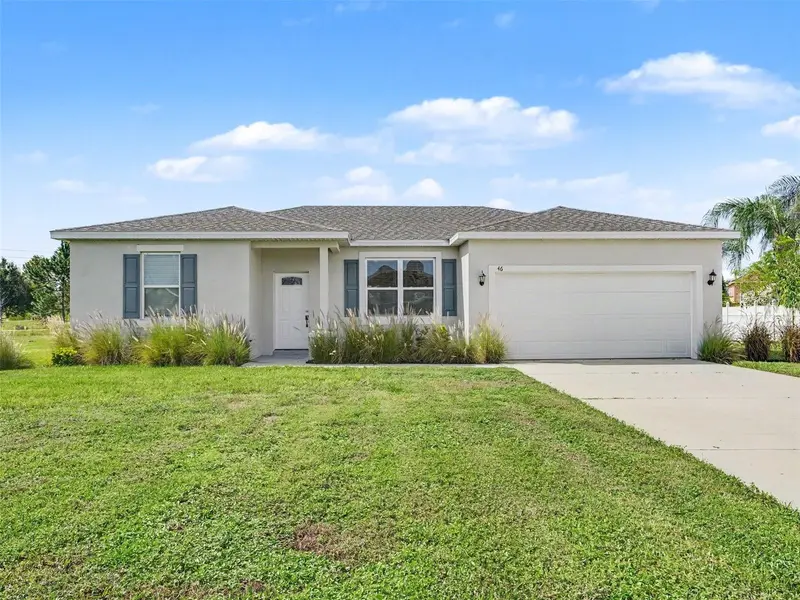 46 Alicante Ct, FL