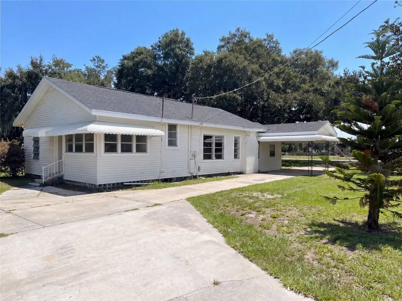 4805 Coronet Rd, FL