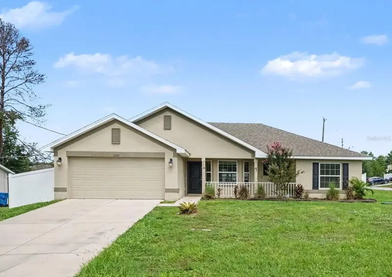 2363 Ring Rd, FL
