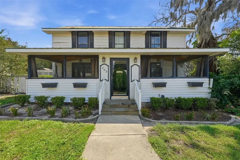 605 S Main Ave, FL