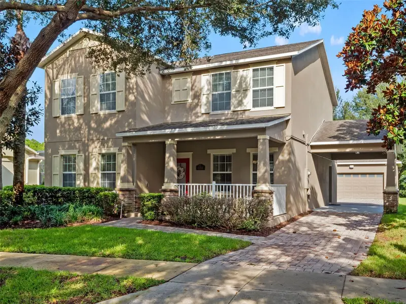 6158 Meriwether Cres, FL
