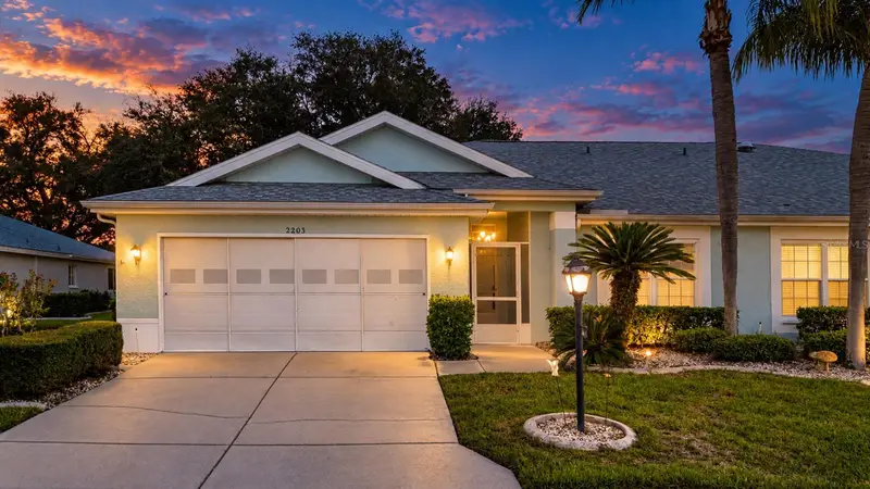 Manchester listing