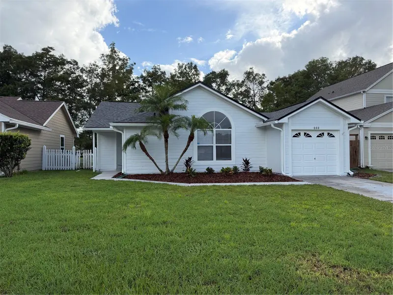 255 Tom Sawyer Ct, FL