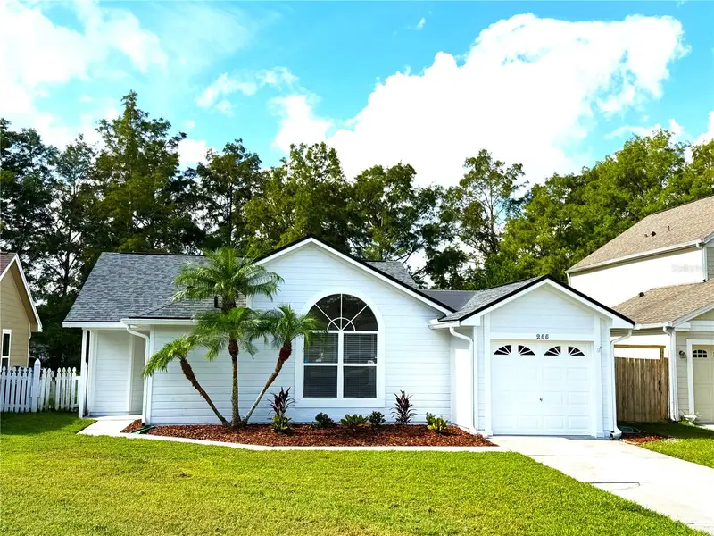 255 Tom Sawyer Ct, FL