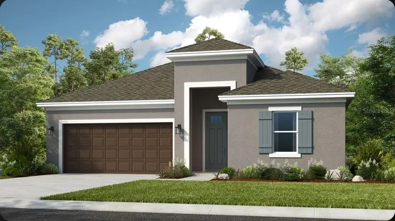 3416 Lumber Falls Dr, FL