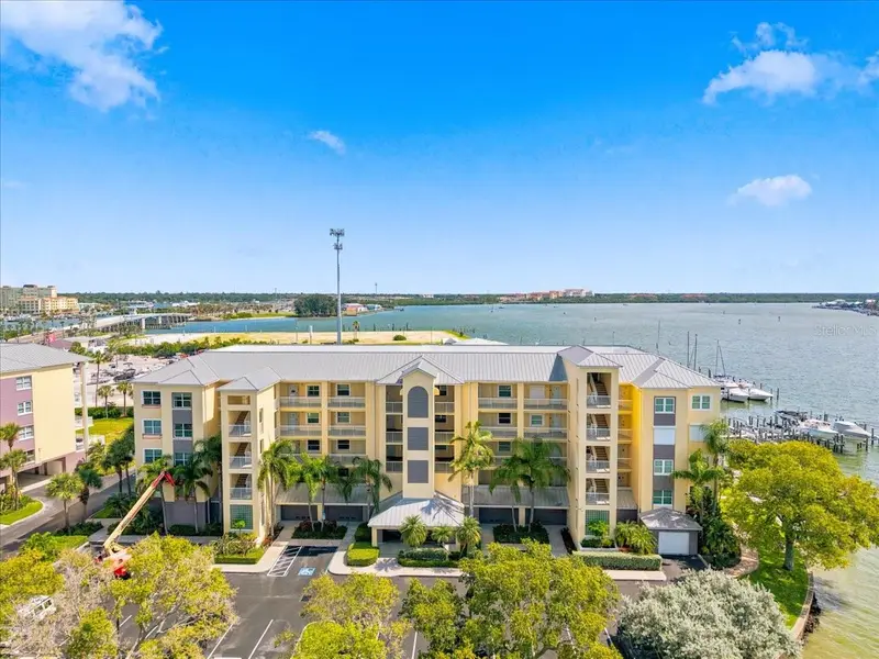 Madeira Beach listing