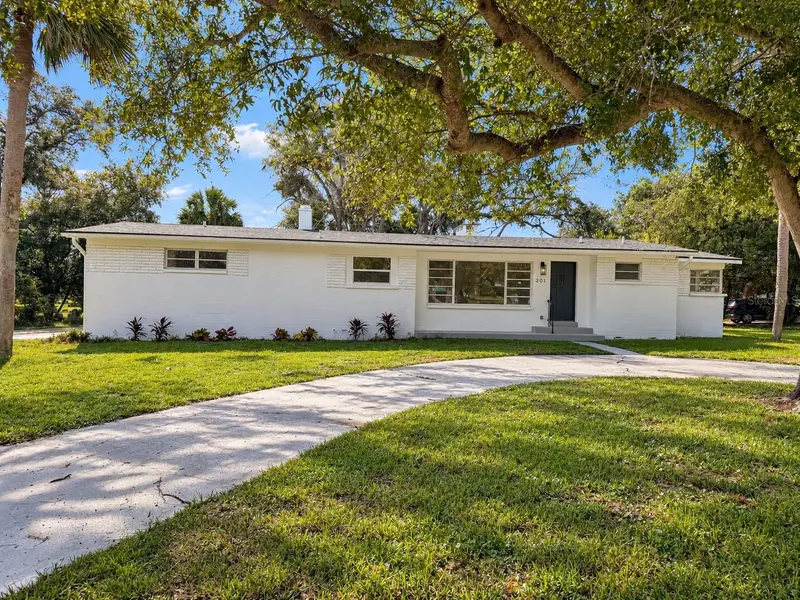 201 Granada St, FL