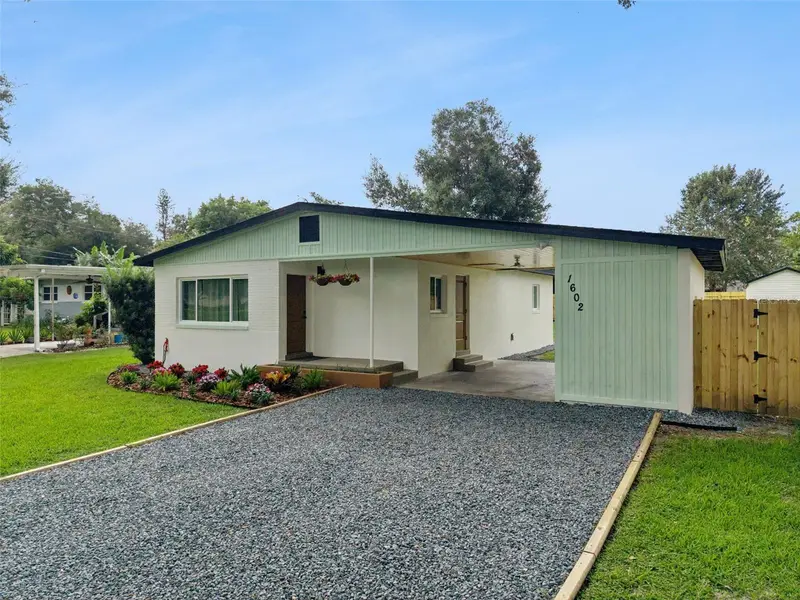 1602 Overlook Rd, FL