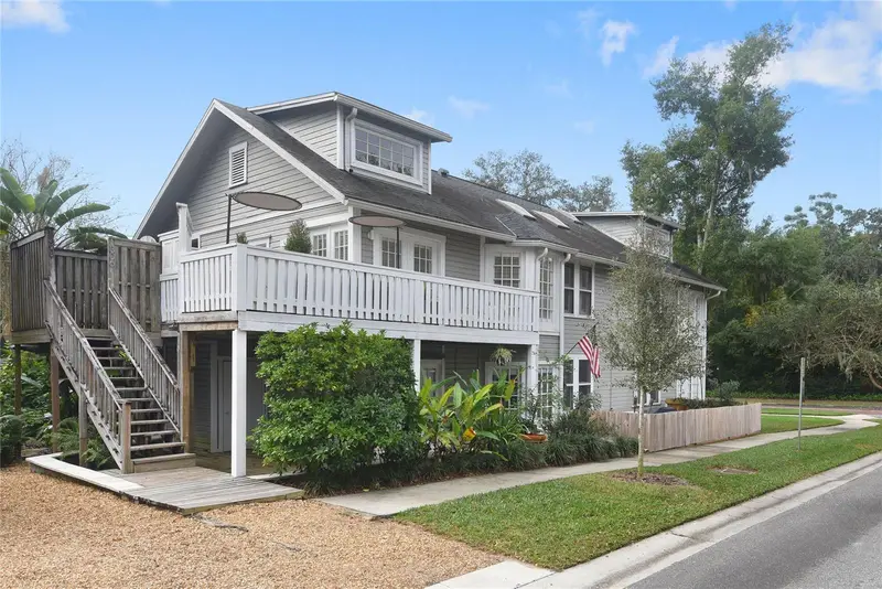 1306 S Pennsylvania Ave #5, FL
