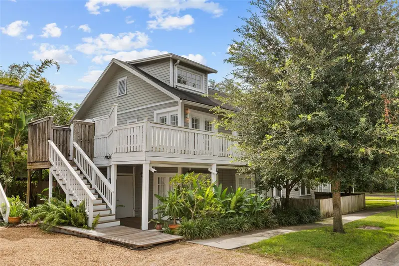 1306 S Pennsylvania Ave #5, FL