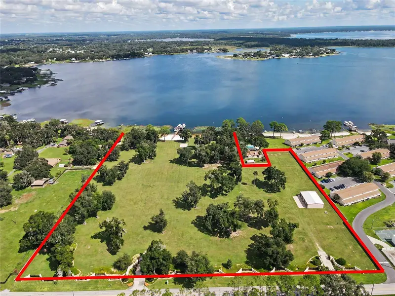10915 Se Sunset Harbor Rd, FL