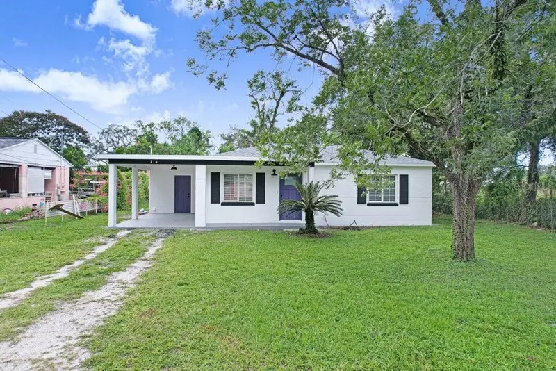 810 Patbur Ave, FL