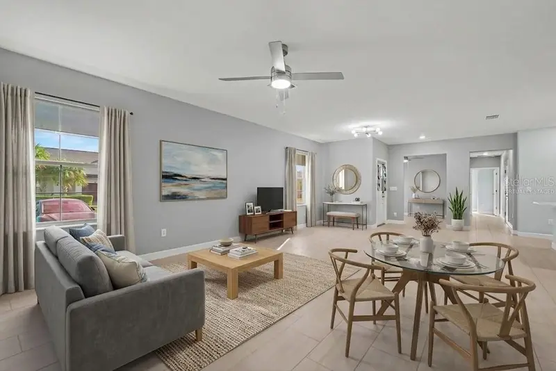 San Antonio listing