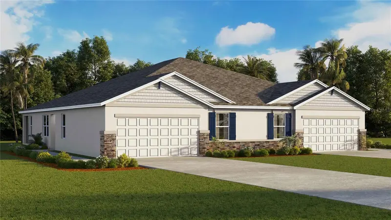 Ocala Preserve listing