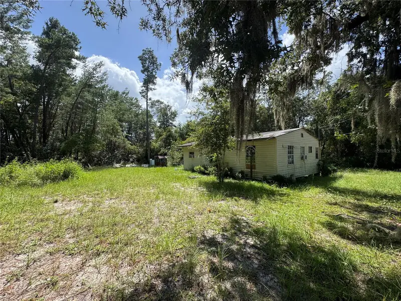 Florahome, Fl, FL