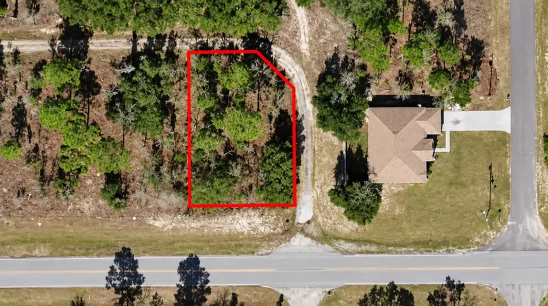 2565 W Citrus Springs Blvd, FL