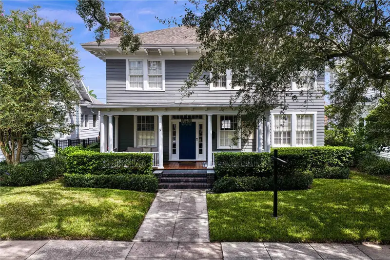 802 S Delaware Ave, FL